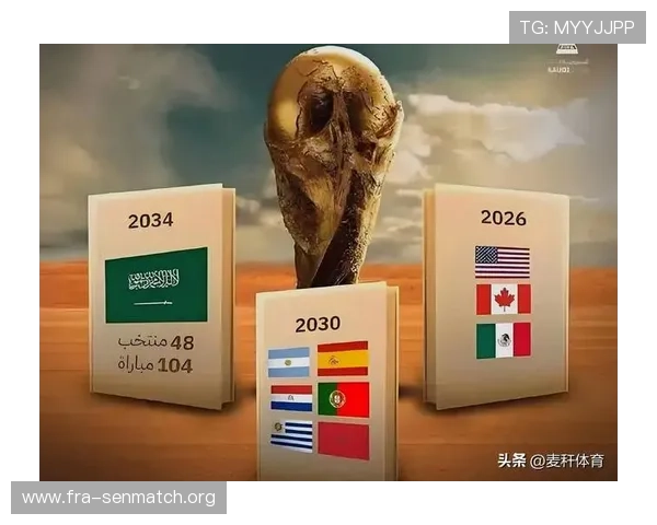 2026年世界杯举办地点最新消息，哪些国家将成为主办方