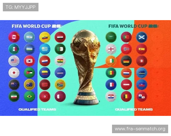 2026年世界杯申办国家有哪些主要竞争者及其优势分析