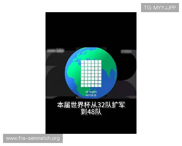 世界杯2026扩军至48支队伍对足球人才培养和青训体系建设的积极影响 世界杯2026扩军至48支队伍对足球人才培养和青训体系建设的积极影响