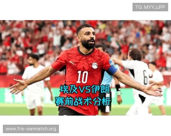 2026年世界杯埃及对伊朗比赛的控球率、射门效率和防守数据全面分析